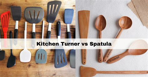 slotted turner vs solid turner|Spatula vs. Turner: How to Use Both Tools in the Kitchen.